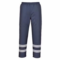 Portwest - Pantalon de travail IONA LITE - Homme (Bleu marine)