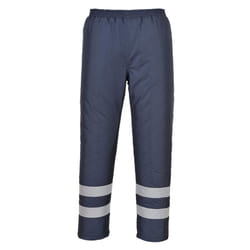 Portwest - Pantalon de travail IONA LITE - Homme (Bleu marine)