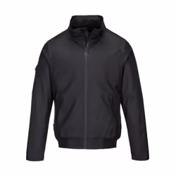 Portwest - Blouson d´aviateur KX3 - Homme (Noir)