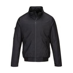 Portwest - Blouson d´aviateur KX3 - Homme (Noir)