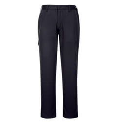 Portwest - Pantalon - Homme (Bleu marine)