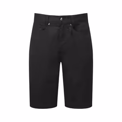 Premier - Short décontracté PERFORMANCE - Homme (Noir)