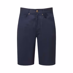 Premier - Short décontracté PERFORMANCE - Homme (Bleu marine)