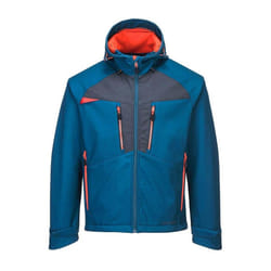 Portwest - Veste softshell DX4 - Homme (Bleu violacé)