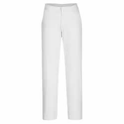 Portwest - Pantalon - Femme (Blanc)