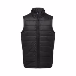 Premier - Veste sans manches RECYCLIGHT - Homme (Noir)