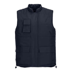 Portwest - Veste sans manches CLASSIC - Homme (Bleu marine)