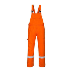 Portwest - Salopette - Adulte (Orange)
