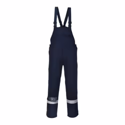 Portwest - Salopette - Adulte (Bleu marine)