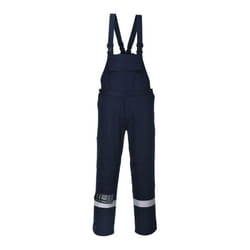 Portwest - Salopette - Adulte (Bleu marine)