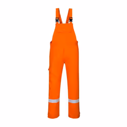 Portwest - Salopette - Adulte (Orange)