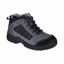 Portwest - Bottines de sécurité STEELITE - Adulte (Noir)