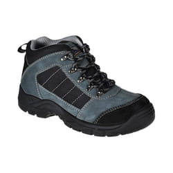 Portwest - Bottines de sécurité STEELITE - Adulte (Noir)