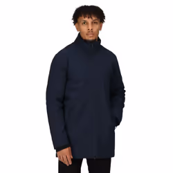 Regatta - Veste HAMPTON EXECUTE - Homme (Bleu marine)