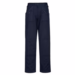Portwest - Pantalon de travail ACTION - Homme (Bleu marine)
