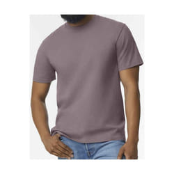 Gildan - T-shirt - Homme (Taupe)