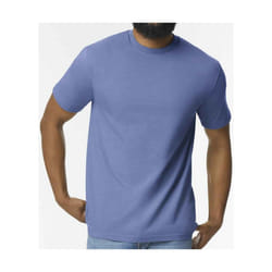 Gildan - T-shirt - Homme (Violet)