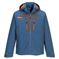 Portwest - Veste DX4 - Homme (Bleu violacé)