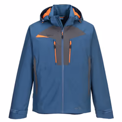Portwest - Veste DX4 - Homme (Bleu violacé)