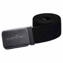 Portwest - Ceinture - Adulte - Taille unique (Noir)