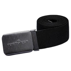Portwest - Ceinture - Adulte - Taille unique (Noir)