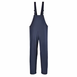 Portwest - Salopette CLASSIC - Homme (Bleu marine)