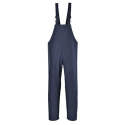 Portwest - Salopette CLASSIC - Homme (Bleu marine)