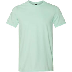Gildan - T-shirt SOFTSTYLE - Homme (Turquoise pâle)