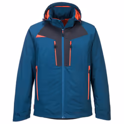 Portwest - Veste DX4 - Homme (Bleu violacé)