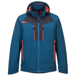 Portwest - Veste DX4 - Homme (Bleu violacé)