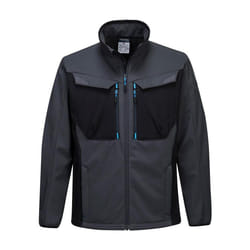 Portwest - Veste WX3 - Homme (Gris métal)