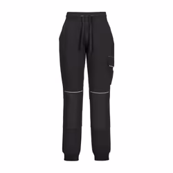 Portwest - Pantalon de jogging PW3 - Homme (Noir)