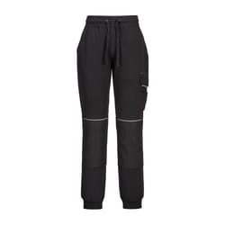 Portwest - Pantalon de jogging PW3 - Homme (Noir)