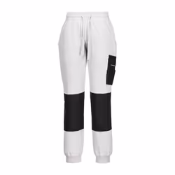 Portwest - Pantalon de jogging PW3 - Homme (Gris chiné)