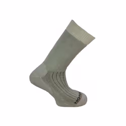 Horizon - Chaussettes de cricket TEST - Homme (Gris)