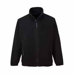 Portwest - Veste polaire ARGYLL - Homme (Noir)