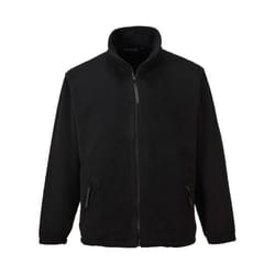 Portwest - Veste polaire ARGYLL - Homme (Noir)