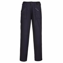 Portwest - Pantalon ACTION - Femme (Noir)