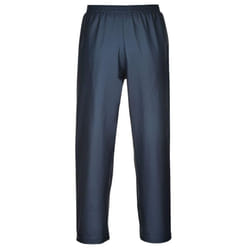 Portwest - Pantalon CLASSIC - Homme (Bleu marine)