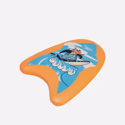 Speedo - Flotteur pour natation - Enfant - Taille unique (Orange / Bleu)