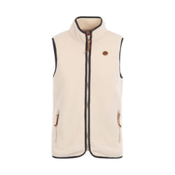 Trespass - Veste sans manches NOTION - Femme (Fantôme)