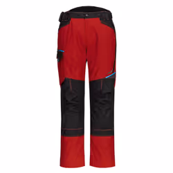 Portwest - Pantalon WX3 - Homme (Rouge foncé)