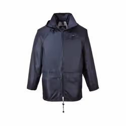 Portwest - Imperméable CLASSIC - Homme (Bleu marine)