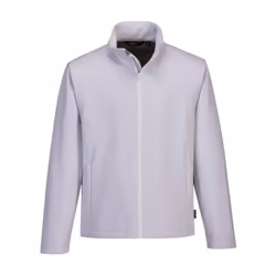 Portwest - Veste softshell - Homme (Blanc)