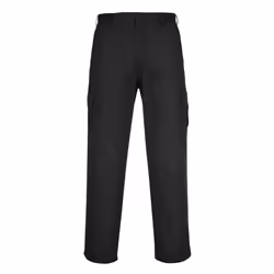 Portwest - Pantalon COMBAT - Homme (Noir)
