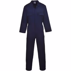 Portwest - Bleu de travail EURO - Adulte (Bleu marine)