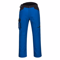 Portwest - Pantalon WX3 SERVICE - Homme (Bleu persan)