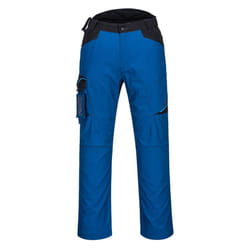 Portwest - Pantalon WX3 SERVICE - Homme (Bleu persan)
