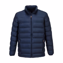 Portwest - Veste matelassée KX3 ULTRASONIC - Homme (Bleu marine)