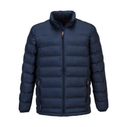 Portwest - Veste matelassée KX3 ULTRASONIC - Homme (Bleu marine)
